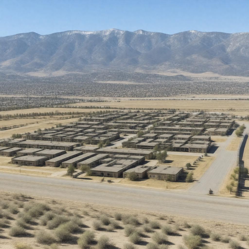 Fort Carson